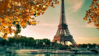 PARIS-CANAILLE - Léo Ferré - Säg vad ni vill - Mattias Enn