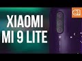 Mobilný telefón Xiaomi Mi 9 Lite 6GB/128GB