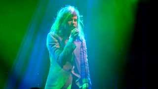 Loving cup - Christine &amp; the Queens @ La Gaité Lyrique