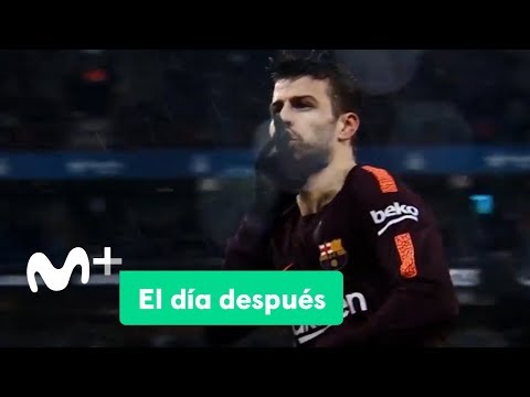 El Día Después (05/02/18): Los líos de Cornellá