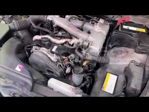 Thumbnail for Toyota Brevis JCG10 1JZ FSE 2003 1142339 by Toyota Brevis