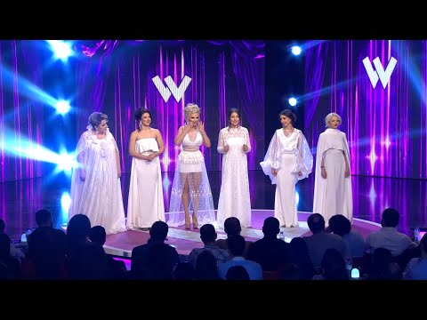 Women's Club 21 - ԲԱՑՈՒՄ /ԳԱՐՈՒՆ/