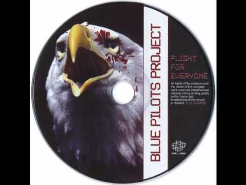 Blue Pilots Project - E.N.D.