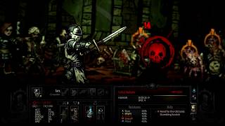 Have to See - Let's Play Darkest Dungeon Part 17