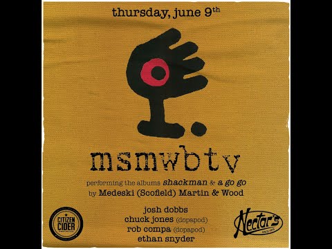 MSMW:BTV | 06.09.2022 | Chicken Dog