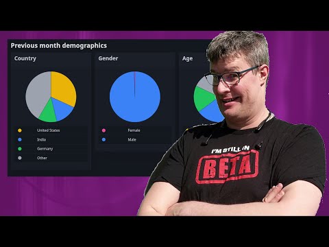 How I Built a Self-Updating YouTube Media Kit