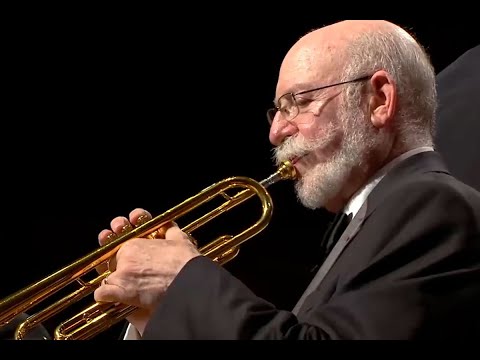Ronald Romm, 'Gymnopedie #1' (Erik Satie)