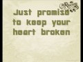 The Rasmus - Keep your heart broken w/ lyrics ...