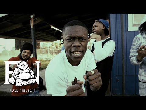 EBK Bckdoe - Off White Fits | Directed by Nelson Dinh