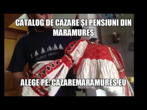 Cazare Bozanta Mare, Pensiuni Bozanta Mare - cazaremaramures.eu