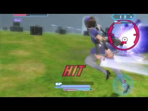 Soul Saber 2   Demostracao