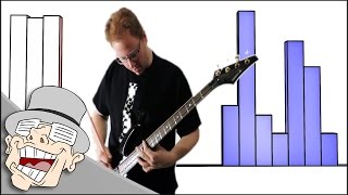 asdfmovie6 song remix (feat. Steve Bingham and Rob Scallon) | LilDeuceDeuce