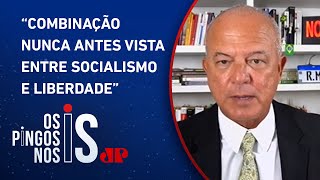 Motta sobre agressão no Congresso: “Função do PSOL é fazer com que PT pareça moderado”