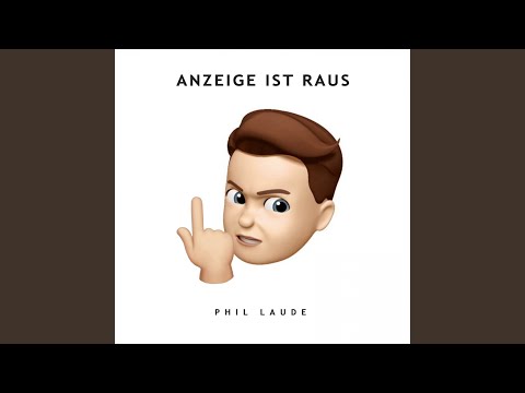 Anzeige ist raus