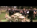 Over The Top Funeral Theme