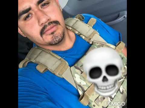 El Danny and his 45 🤭