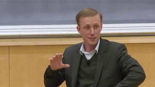 Jake Sullivan: Considering impeachment, foreign policy, and the way forward in 2021