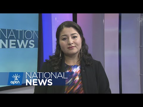 Women and Gender Equality Minister gives insight into commemoration fund | APTN News