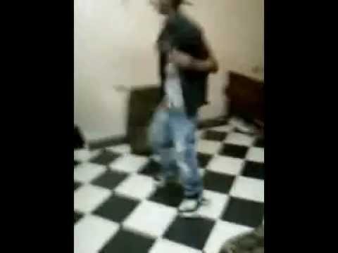 ken'djo Up REMIX love you.break dance comoros