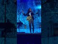 Hozier live - Who We Are - Toronto Sept 19 2023