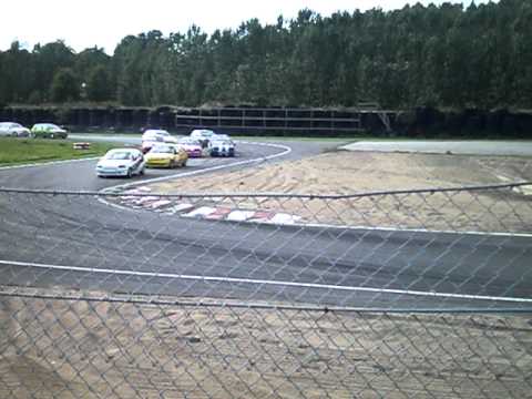 renault junior cup 2010