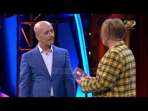 Portokalli, 20 Tetor 2019 - Betim Sperdhima(Ç’nënshtetsi të marr)