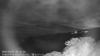 川奈ホテルゴルフコース 富士コース