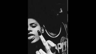 Kehlani&#39;s Freestyle Screwed &amp; Chopped - PARTYNEXTDOOR