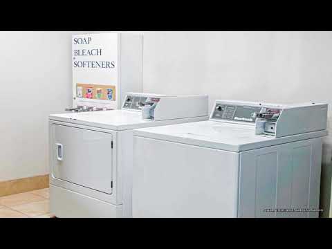 Quality Inn and Suites Lebanon