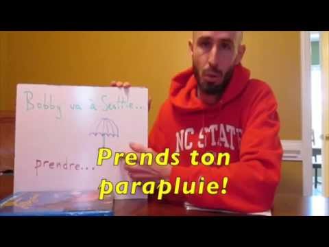 French 2, Lesson 107b