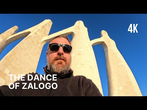 [4K] The Brave Women Of Souli And Their Last Dance  🇬🇷