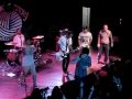Time Again "The Stories Are True" @ Knitting Factory Hollywood