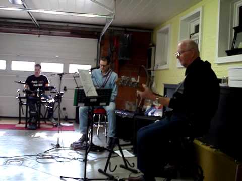 70ans André DE RIDDER - MOV02621 Concert4