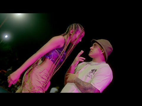 Koreey Ft Yaya La Voz - No Saben (Video Oficial)