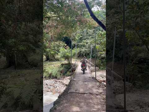 Vereda Monclart - Mocoa - Putumayo - Colombia