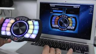 Video thumbnail for Numark Orbit Review by Digital DJ Tips