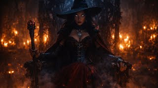 The Coven of the Befane 🖤