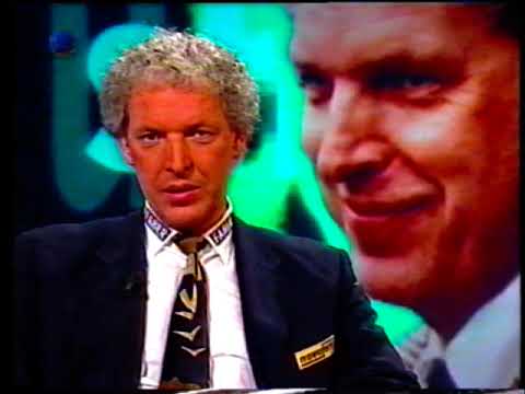 Klaus Toppmöller (VfL Bochum) im SAT1-Interview (97/98)