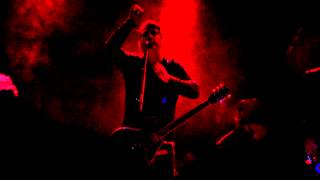 Afghan Whigs - Turn On The Water (live at the Factory Theatre, Sydney 26th July 2012)