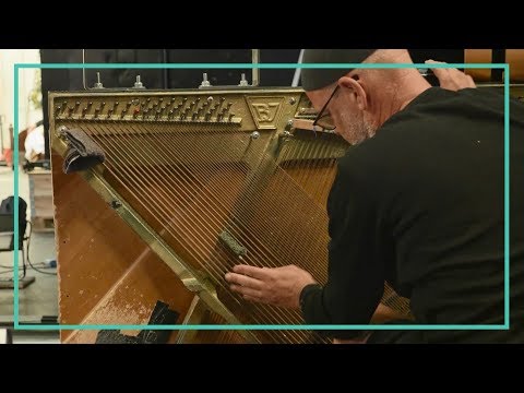 Musiker medvirker i Fanny og Alexander