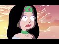 The Weeknd Singing On American Dad Weeknd Cantando En American Dad