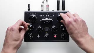Erica Synths/Ninja Tune Zen Delay - What To Know & Where To