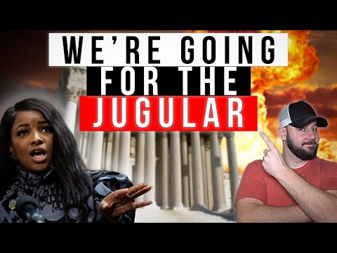 DEVELOPING! Trump's Budget DECIMATES Deep State Agencies... The Freedom Fight Is About To ESCALATE.. Thumbnail