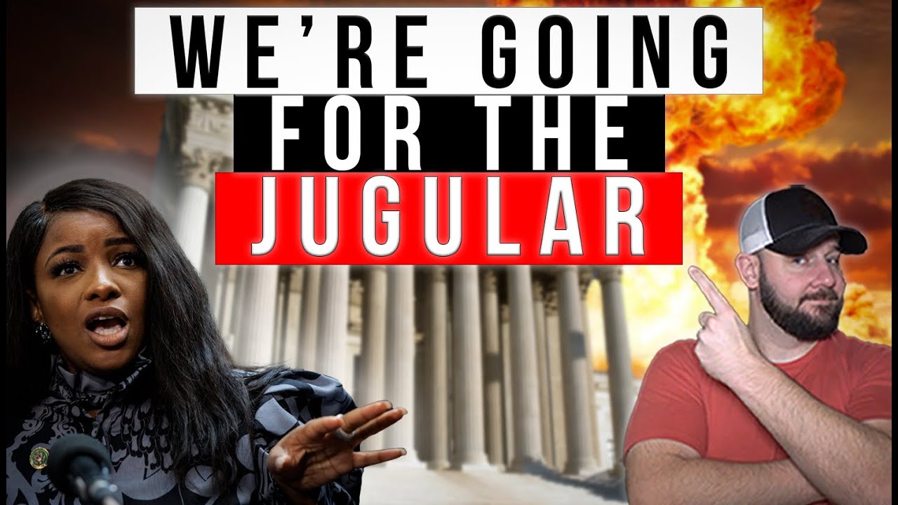 DEVELOPING! Trump's Budget DECIMATES Deep State Agencies... The Freedom Fight Is About To ESCALATE..