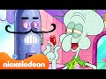 Squidward Becomes Manager Of Weenie Hut Jr S SpongeBob Nickelodeon UK