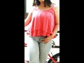 Nayanthara Chakravarthi Hot Part 2