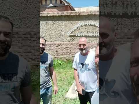 Museo Arroyo del venado. Guamini. Provincia de Buenos Aires. Gracias Tito por todo!!!!