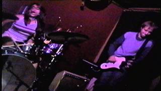 Harry Pussy @ Heartbreak, San Francisco, CA, 7.20.96