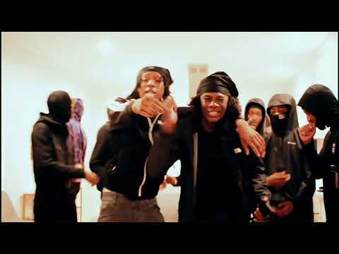 Lil Bsb x MeezTsn x Baby333 - 1-800-LEEZY (Official Video)