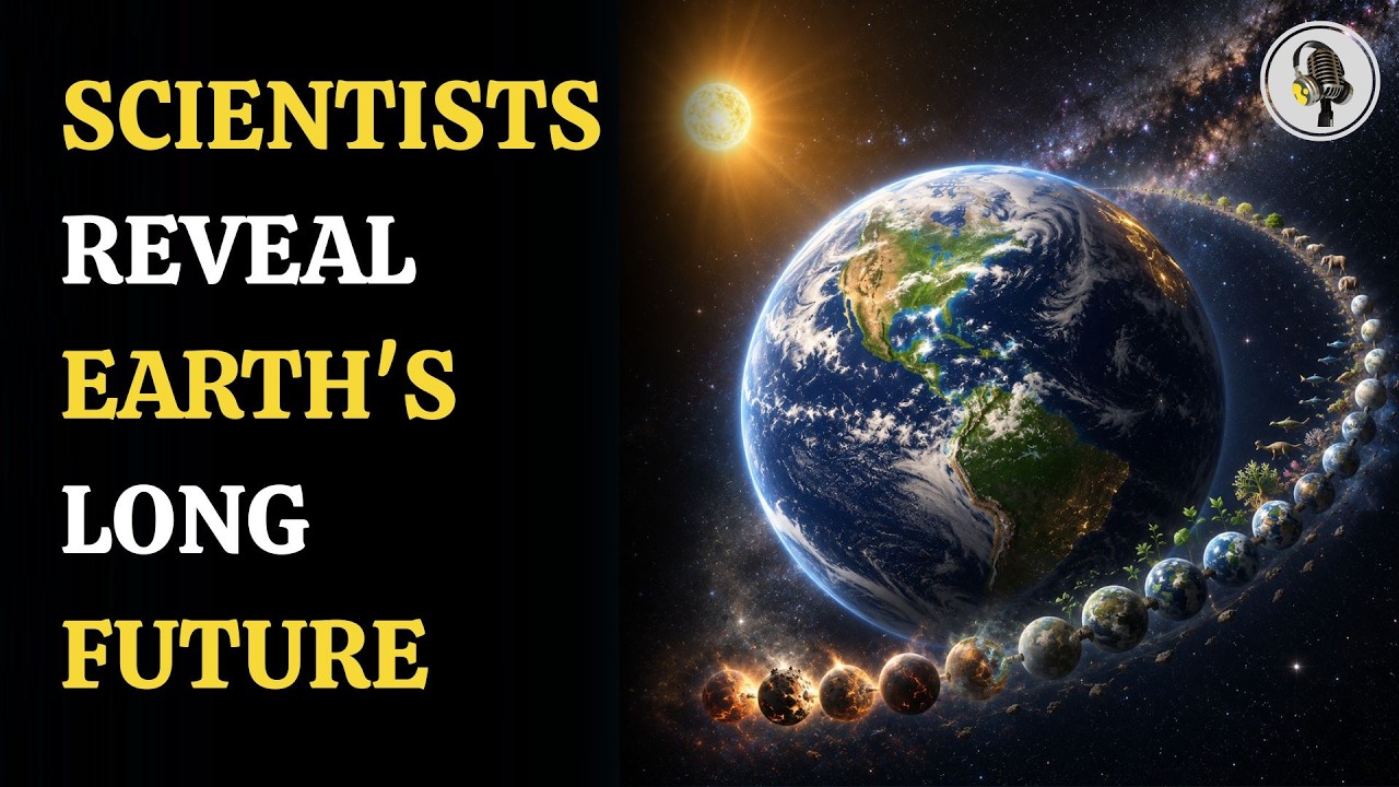 Earth’s End Delayed? Life May Survive 1.84 Billion More Years | WION Podcast